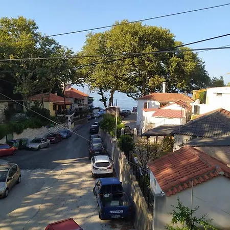 Case de vacanță Mourayio Keramídhion