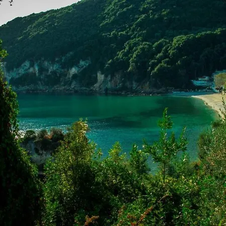Mourayio Casa vacanze Keramídhion