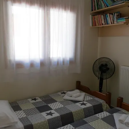 Mourayio Casa vacanze Keramídhion