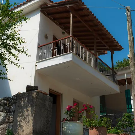 Mourayio Casa vacanze Keramídhion