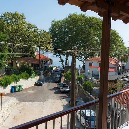 Casa vacanze Mourayio Keramídhion
