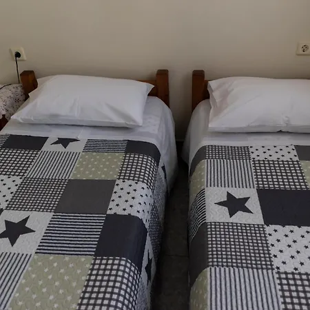 Mourayio Case de vacanță