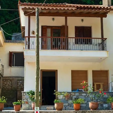 Mourayio Casa vacanze *