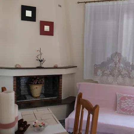 Casa vacanze Mourayio *