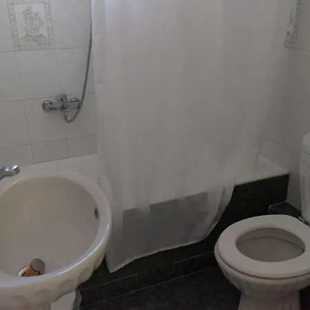 Mourayio Casa vacanze Keramídhion