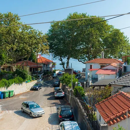 Case de vacanță Mourayio Keramídhion