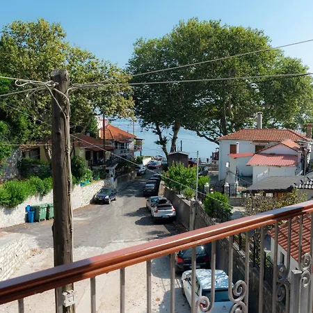 Casa vacanze Mourayio Keramídhion