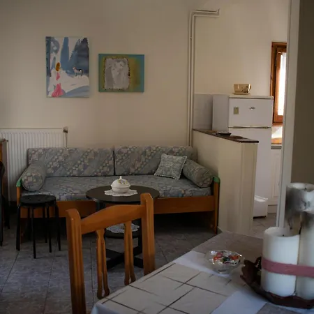 Casa vacanze Mourayio Keramídhion