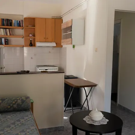 Mourayio Casa vacanze Keramídhion