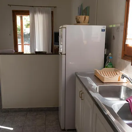 Mourayio Casa vacanze