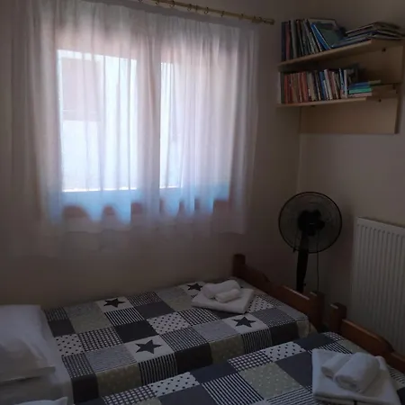 Casa vacanze Mourayio Keramídhion