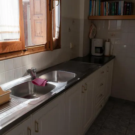 Casa vacanze Mourayio *