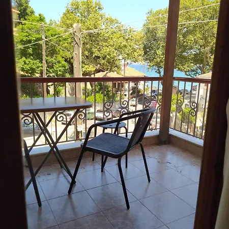 Casa vacanze Mourayio