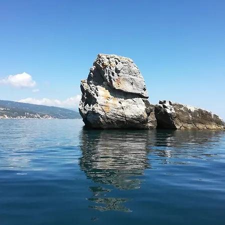 Casa vacanze Mourayio Keramídhion