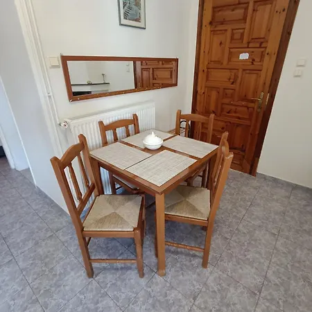 Mourayio Case de vacanță *