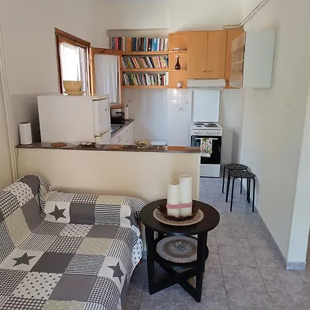 Mourayio Casa vacanze