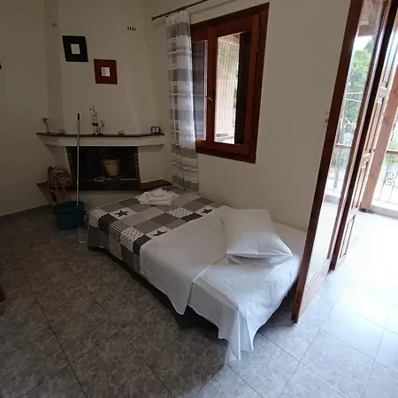 Mourayio Case de vacanță *