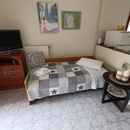 Casa vacanze Mourayio