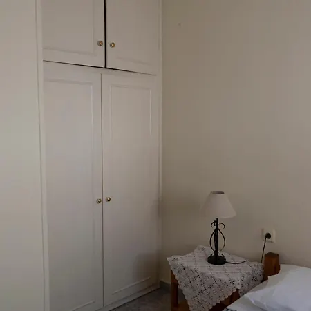 Casa vacanze Mourayio