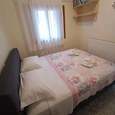 Case de vacanță Mourayio *