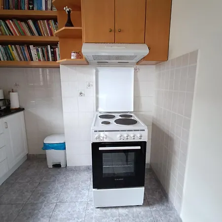 Mourayio Case de vacanță